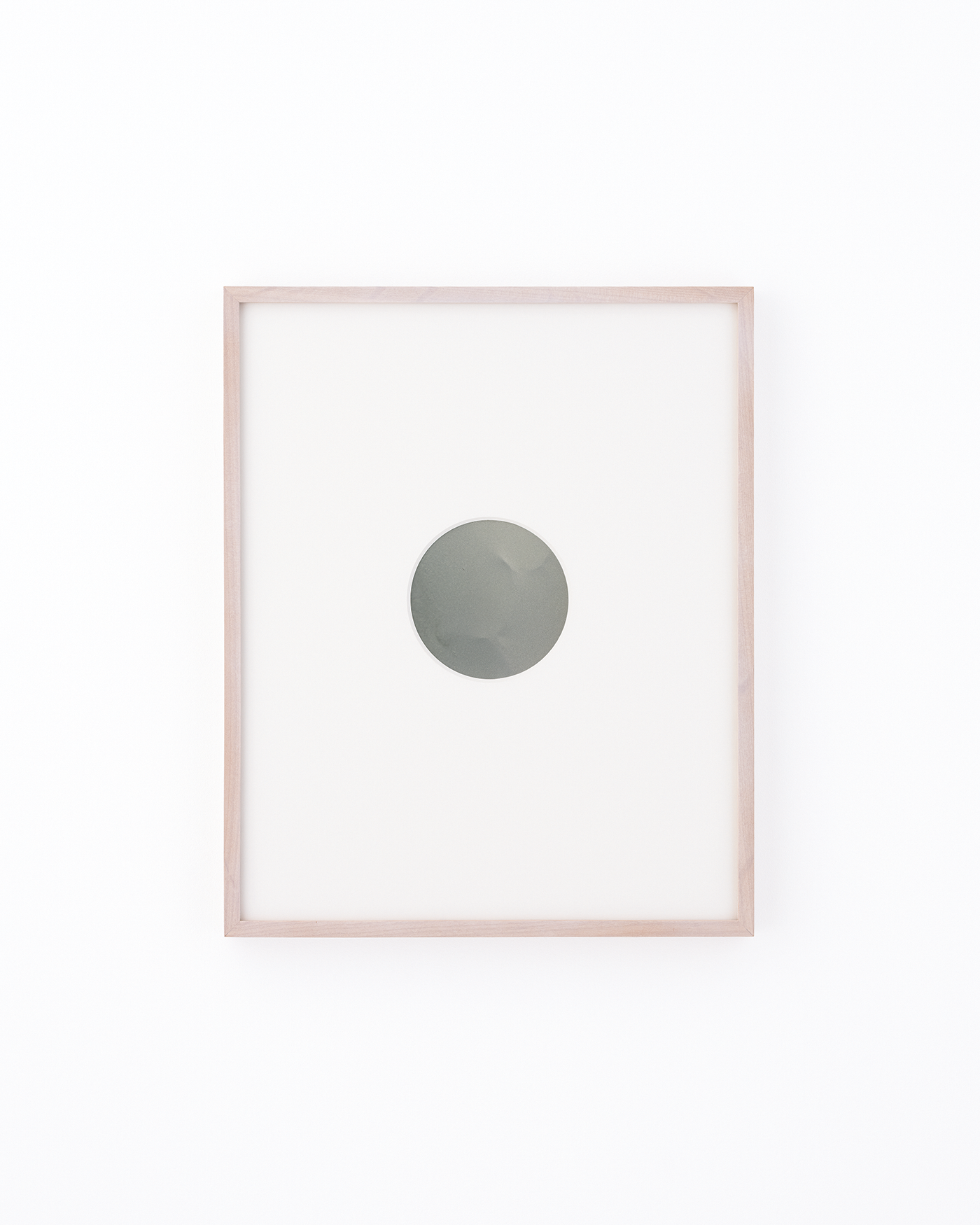 Echoes  of the Becoming うつろいのきこえ